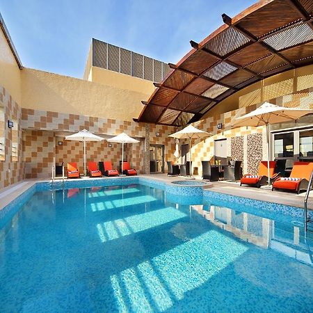 Swiss Hotel Corniche Abu Dhabi Instalações foto